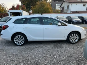 Opel Astra J 1.6T ///PDC/LED/ / | Mobile.bg    5