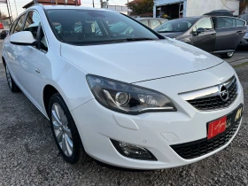 Opel Astra J 1.6T ///PDC/LED/ / | Mobile.bg    6