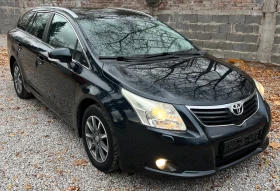 Toyota Avensis 1.8i-147, 6 | Mobile.bg    2