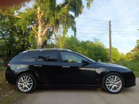 Alfa Romeo 159 2.4JTD TI, снимка 5