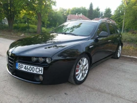 Alfa Romeo 159 2.4JTD TI, снимка 2