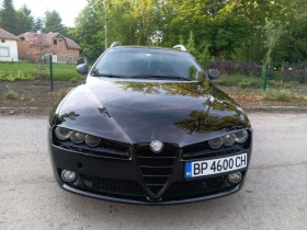 Alfa Romeo 159 2.4JTD TI, снимка 3