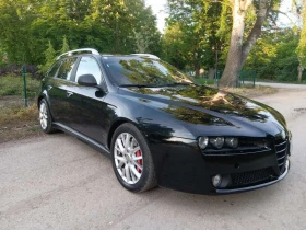 Alfa Romeo 159 2.4JTD TI, снимка 1