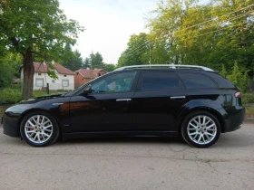 Alfa Romeo 159 2.4JTD TI, снимка 4