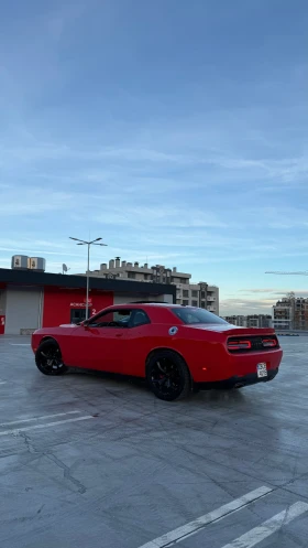 Dodge Challenger 3.6 sxt | Mobile.bg    5