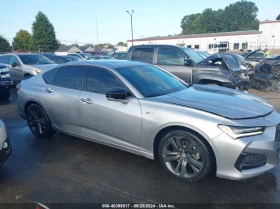 Обява за продажба на Acura TLX 2.0L I-4 DI, DOHC, VVT, TURBO, 272HP Front Wheel D ~48 500 лв. - изображение 4