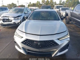 Обява за продажба на Acura TLX 2.0L I-4 DI, DOHC, VVT, TURBO, 272HP Front Wheel D ~48 500 лв. - изображение 3