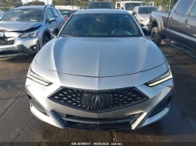 Обява за продажба на Acura TLX 2.0L I-4 DI, DOHC, VVT, TURBO, 272HP Front Wheel D ~48 500 лв. - изображение 9