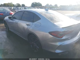 Обява за продажба на Acura TLX 2.0L I-4 DI, DOHC, VVT, TURBO, 272HP Front Wheel D ~48 500 лв. - изображение 5