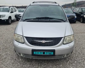 Chrysler Voyager 2.5DIZEL MOTOR MERCEDES 1