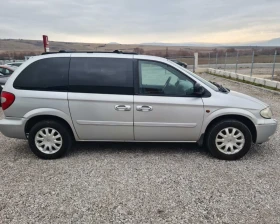 Chrysler Voyager 2.5DIZEL MOTOR MERCEDES, снимка 5