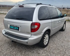 Chrysler Voyager 2.5DIZEL MOTOR MERCEDES, снимка 7