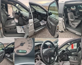 Chrysler Voyager 2.5DIZEL MOTOR MERCEDES, снимка 4