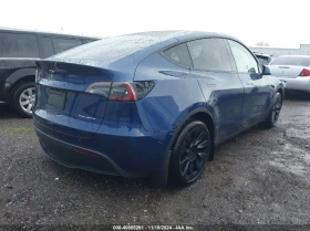 Обява за продажба на Tesla Model Y U   U All Wheel Drive ~47 800 лв. - изображение 7