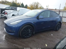 Обява за продажба на Tesla Model Y U   U All Wheel Drive ~47 800 лв. - изображение 5