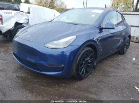 Обява за продажба на Tesla Model Y U   U All Wheel Drive ~47 800 лв. - изображение 1