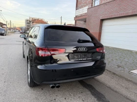 Audi A3 1.8T-AVTOMAT-4X4-ШВЕЙЦАРИЯ, снимка 7