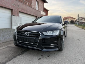 Audi A3 1.8T-AVTOMAT-4X4-ШВЕЙЦАРИЯ 1