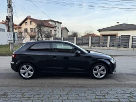 Audi A3 1.8T-AVTOMAT-4X4-ШВЕЙЦАРИЯ, снимка 4