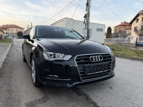 Audi A3 1.8T-AVTOMAT-4X4-ШВЕЙЦАРИЯ, снимка 3