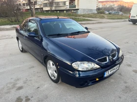 Renault Megane Coach 1.6 16V, снимка 2