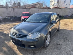     VW Golf 2.0 150 LPG