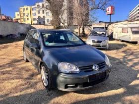     VW Golf 2.0 150 LPG