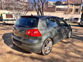     VW Golf 2.0 150 LPG