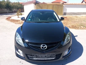 Mazda 6 2.5I-170 EDITION , снимка 2