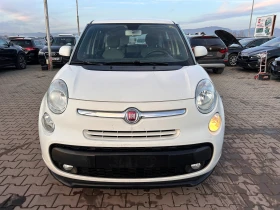 Fiat 500L 1.3MJET EURO 5B, снимка 3