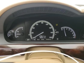 Mercedes-Benz S 550 4MATIC* Подгрев* AMG PACKET* - 22500 лв. - 96842533 | Car24.bg