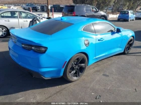 Chevrolet Camaro * RWD 2LT* CARFAX* * АВТО КРЕДИТ - 30899 лв. - 38740910 | Car24.bg