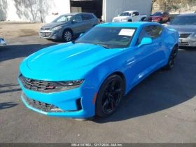 Chevrolet Camaro * RWD 2LT* CARFAX* * АВТО КРЕДИТ 1