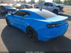 Chevrolet Camaro * RWD 2LT* CARFAX* * АВТО КРЕДИТ - 30899 лв. - 38740910 | Car24.bg