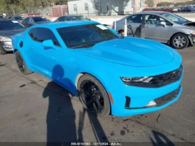 Chevrolet Camaro * RWD 2LT* CARFAX* * АВТО КРЕДИТ - 30899 лв. - 38740910 | Car24.bg