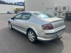 Peugeot 407 1.6 hdi ТОП, снимка 4