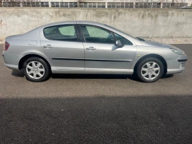 Peugeot 407 1.6 hdi ТОП, снимка 6