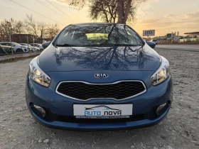 Kia Ceed 1.6 110 К.С. АВТОМАТ!CRDI!, снимка 2