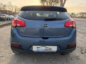 Kia Ceed 1.6 110 К.С. АВТОМАТ!CRDI!, снимка 6