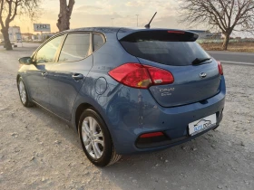 Kia Ceed 1.6 110 К.С. АВТОМАТ!CRDI!, снимка 7