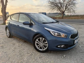 Kia Ceed 1.6 110 К.С. АВТОМАТ!CRDI!, снимка 1