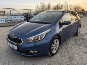 Kia Ceed 1.6 110 К.С. АВТОМАТ!CRDI!, снимка 3