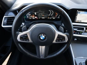 BMW 340 M340I* xDrive* NAVI* HUD* LASER* KAMERA | Mobile.bg    5