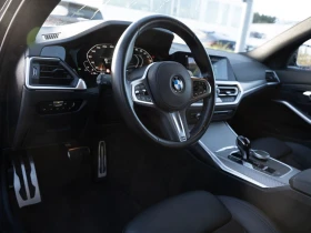 BMW 340 M340I* xDrive* NAVI* HUD* LASER* KAMERA | Mobile.bg    9