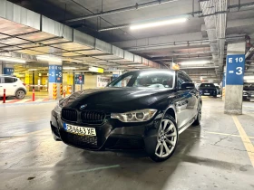 BMW 335 335xi М Пакет КАСКО, снимка 1