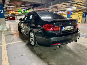 BMW 335 335xi М Пакет КАСКО, снимка 2