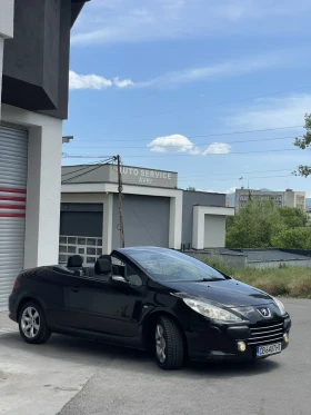 Обява за продажба на Peugeot 307 1600 ~4 500 лв. - изображение 2