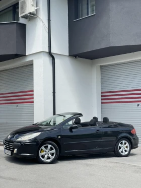 Обява за продажба на Peugeot 307 1600 ~4 500 лв. - изображение 7