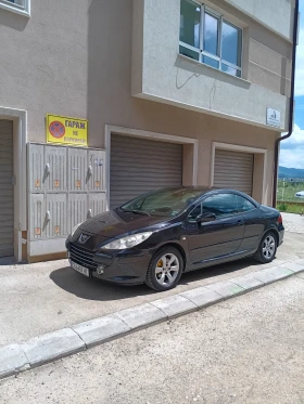 Peugeot 307 1600 | Mobile.bg    10