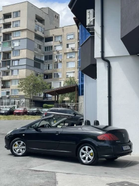 Обява за продажба на Peugeot 307 1600 ~4 500 лв. - изображение 6